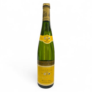 Gustave Lorentz Pinot Gris Lieu-Dit Schofweg 2019