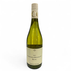 Schouwen-Duiveland Blanc 2023 De Kleine Schorre