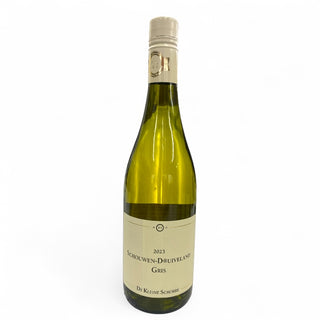 Schouwen-Duiveland Gris 2023 De Kleine Schorre