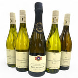 Schouwen-Duiveland Blanc 2023 De Kleine Schorre