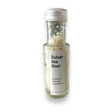 Zuiver ZeeZout 100 gram