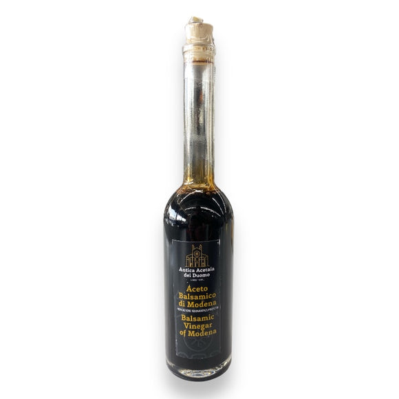 Antica Acetaia del Duomo Aceto Balsamico di Modena 200 ml