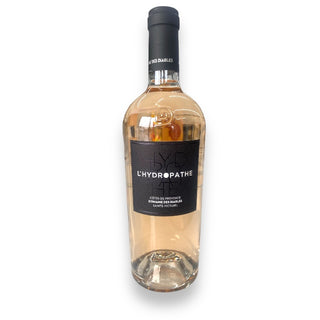 Domaine des Diables Sainte Victoire L'Hydropathe Elite Rosé 2023