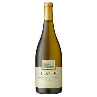 J. Lohr Riverstone Arroyo Seco Monterey Chardonnay 2021 - Wijnbox.nl