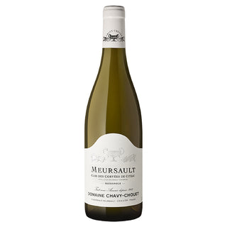 Meursault Corvées de Citeau Chavy-Chouet 2022