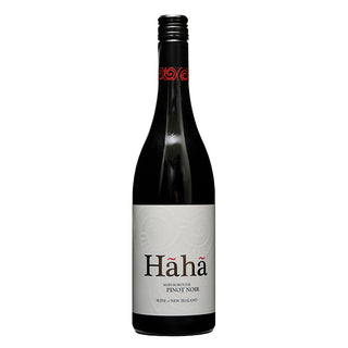 Hãhã Winery Marlborough Pinot Noir 2022