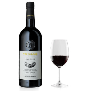 Teperberg Fortified Red Wine 2021