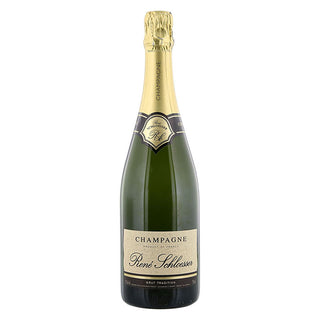 Champagne Rene Schloesser Brut - Wijnbox.nl