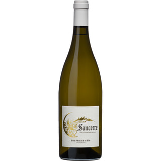 Sancerre Blanc 2019, Paul Prieur et Fils - Wijnbox.nl