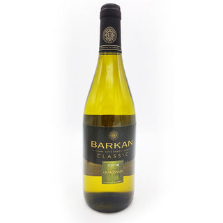 Barkan Chardonnay 2018 - Wijnbox.nl