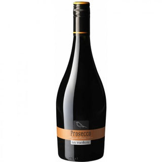 La Tordera Prosecco Frizzante schroefdop - Wijnbox.nl